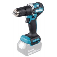Makita DHP487Z smūginis gręžtuvas - suktuvas